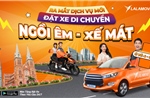 Lalamove ra mắt dịch vụ chở khách tại Việt Nam