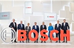 Tập đoàn Bosch tiếp tục khẳng định vị thế dẫn đầu công nghệ với chiến lược 2030 đầy tham vọng