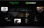 Schneider Electric - NVIDIA bắt tay xây dựng nhà máy AI châu Âu