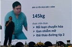 Hiểu sai về bệnh béo phì có nguy cơ gây mắc nhiều bệnh nguy hiểm