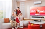LG ra mắt brand film tri ân người Việt