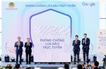 Bộ Công an hợp tác với Google triển khai chiến dịch chống lừa đảo trực tuyến