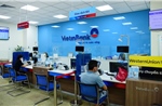 Tín dụng ngân hàng bứt tốc tại TP Hồ Chí Minh