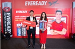 Thương hiệu toàn cầu EVEREADY ra mắt văn phòng đại diện tại Việt Nam