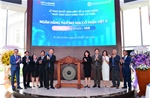 Gần 540 triệu cổ phiếu Ngân hàng Việt Á chính thức lên sàn HOSE