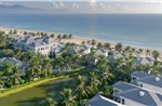 Danang Marriott Non Nuoc Villas giành danh hiệu ‘Khu nghỉ dưỡng biển tốt nhất thế giới’