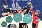 RASA MALAYSIA: Hương vị Malaysia giữa lòng TP Hồ Chí Minh