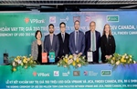 BII cam kết cho VPBank vay 50 triệu USD hỗ trợ chuyển đổi năng lượng xanh
