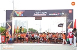 Xiaomi POP Run 2025: Hơn 15.000 Xiaomi Smart Band 10 đã được bán ra