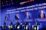 Doanh nghiệp Việt xây dựng thương hiệu qua thương mại điện tử