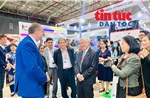 Dòng chảy đầu tư trực tiếp nước ngoài chất lượng cao vào Việt Nam