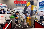 Triển lãm MTA Việt Nam 2025: Cơ hội giao thương cho ngành cơ khí, chế tạo