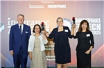 BIDV MetLife nhận cú đúp giải thưởng tại Insurance Asia Awards 2025