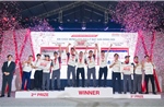 ISUZU nâng tầm hậu mãi qua Hội thi tay nghề 2025