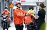 ShopeeFood giữ vững vị trí dẫn đầu thị trường giao đồ ăn