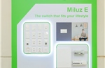 Schneider Electric ra mắt Miluz E: Công tắc, ổ cắm mới phù hợp mọi không gian sống