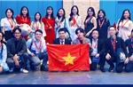 Sinh viên Việt Nam có cơ hội nhận học bổng toàn phần tại 150 trường đại học Anh