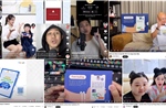 Chiến dịch tuyên truyền phòng chống lừa đảo trực tuyến thu hút hơn 13 triệu lượt xem