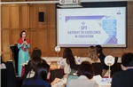 Học tập kết hợp thực tiễn giúp sinh viên kết nối thị trường lao động thành công