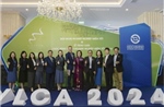 Cuộc bình chọn doanh nghiệp niêm yết để nâng tầm thị trường chứng khoán Việt Nam