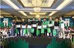 Grab tri ân đối tác tài xế với Ngày hội tài xế công nghệ 2025