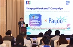Payoo và JCB ra mắt ưu đãi &#39;JCB Happy Weekend&#39;
