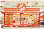LABUBU khuấy đảo giới trẻ với sự kiện Wacky Mart Pop-up độc đáo