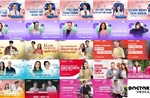Doctor247 ra mắt vodcast Thức Thời mùa 1 cùng Nhà báo Khổng Loan
