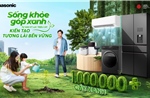 Panasonic viết tiếp hành trình kỷ lục triệu cây với sứ mệnh kiến tạo tương lai bền vững