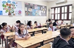 Chuẩn bị nguồn lực giáo viên để đưa tiếng Anh trở thành ngôn ngữ thứ hai 