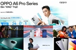 OPPO, POCO và Xiaomi đồng loạt trình làng loạt điện thoại, tablet mới 