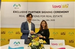 AKA Digital hợp tác với MHub thúc đẩy chuyển đổi số bất động sản Việt Nam