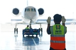 Việt Nam cấp phép bảo trì máy bay thương gia cho ExecuJet Haite
