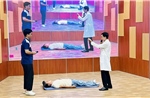 Đưa kiến thức phòng ngừa đột quỵ vào giảng đường đại học