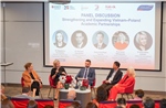 Việt Nam - Ba Lan thúc đẩy hợp tác giáo dục đại học