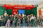Hiệp hội Nhựa Việt Nam tri ân thương binh, lan tỏa tinh thần ‘uống nước nhớ nguồn’