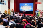 TP Hồ Chí Minh khát vọng trở thành cường quốc về AI và chip bán dẫn