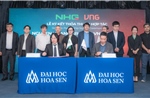 Nguyễn Hoàng Group và VNG hợp tác chiến lược thúc đẩy chuyển đổi số giáo dục