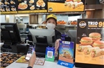 Khi người Việt ‘chạm’ vào nền kinh tế không tiền mặt