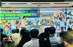 Bất động sản đón sóng đầu tư công, doanh nghiệp xây dựng tái cấu trúc để bứt phá
