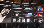 HONOR Magic V5 - chuẩn mực mới của smartphone gập toàn diện