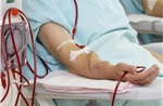 Cải tiến lọc máu và thay thế thận mở rộng khả năng cứu sống bệnh nhân suy thận cấp