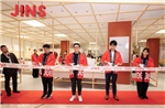 JINS chính thức khai trương cửa hàng đầu tiên tại TTTM Saigon Centre