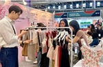 Việt Nam hướng đến chiến lược của chuỗi cung ứng thời trang