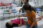 Cảnh báo nguy cơ bùng phát dịch sốt xuất huyết thời điểm cuối năm