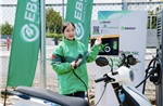 Grab Việt Nam hợp tác với EBOOST nhằm thúc đẩy sử dụng xe điện tại Việt Nam