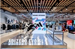 adidas mở ‘Home of Sport’ - không gian trải nghiệm mới tại  Vincom Center Đồng Khởi