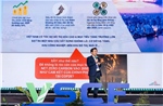 Saint-Gobain thúc đẩy vật liệu phát thải thấp tại Diễn đàn VSCF 2025