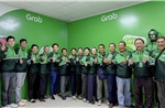 Grab tặng hơn 40.000 đồng phục mới cho đối tác tài xế