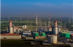 Việt Nam có nhà máy điện khí LNG sử dụng tua-bin H-Class